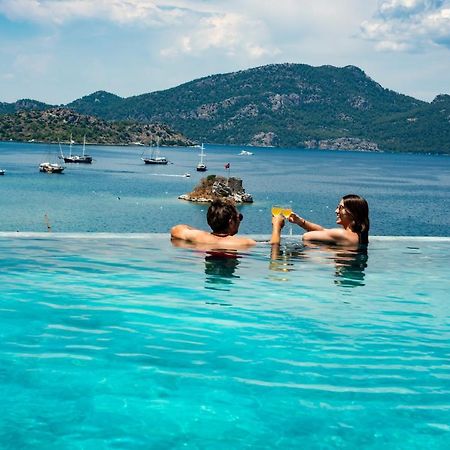 Alice Tatil Evi Marmaris Exterior photo