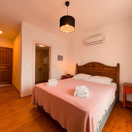 Alice Tatil Evi Marmaris Exterior photo