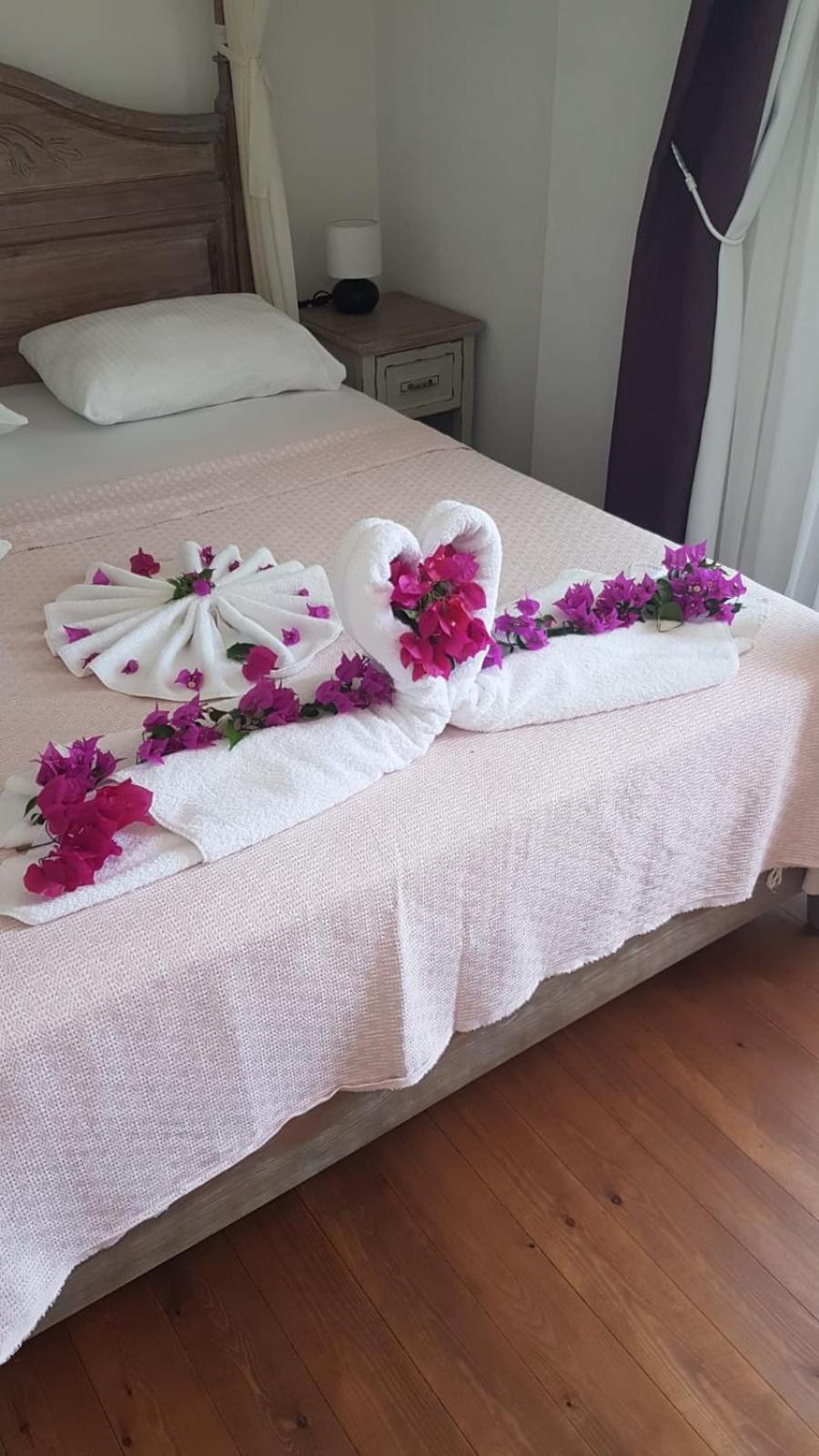 Alice Tatil Evi Marmaris Exterior photo