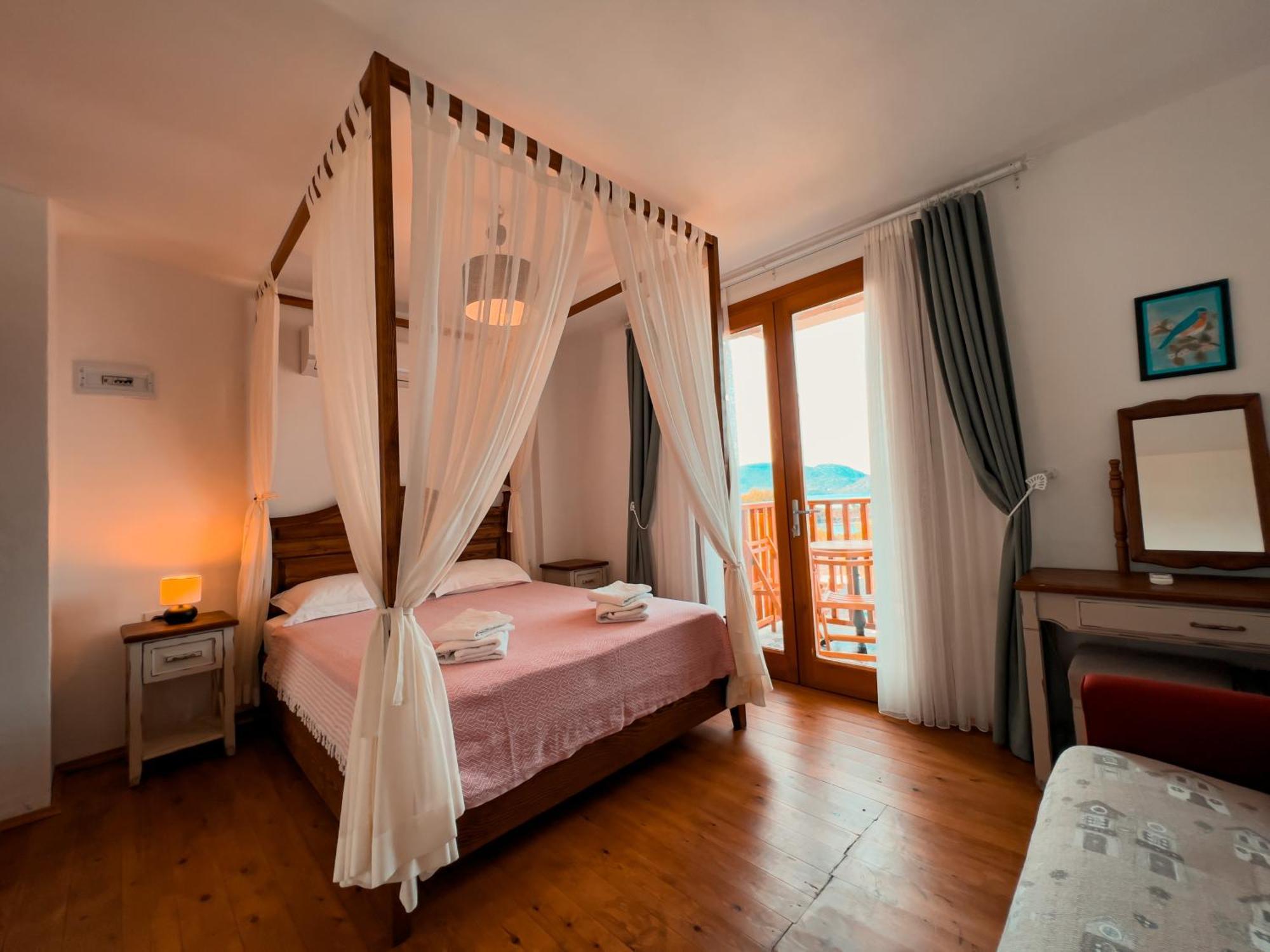 Alice Tatil Evi Marmaris Exterior photo