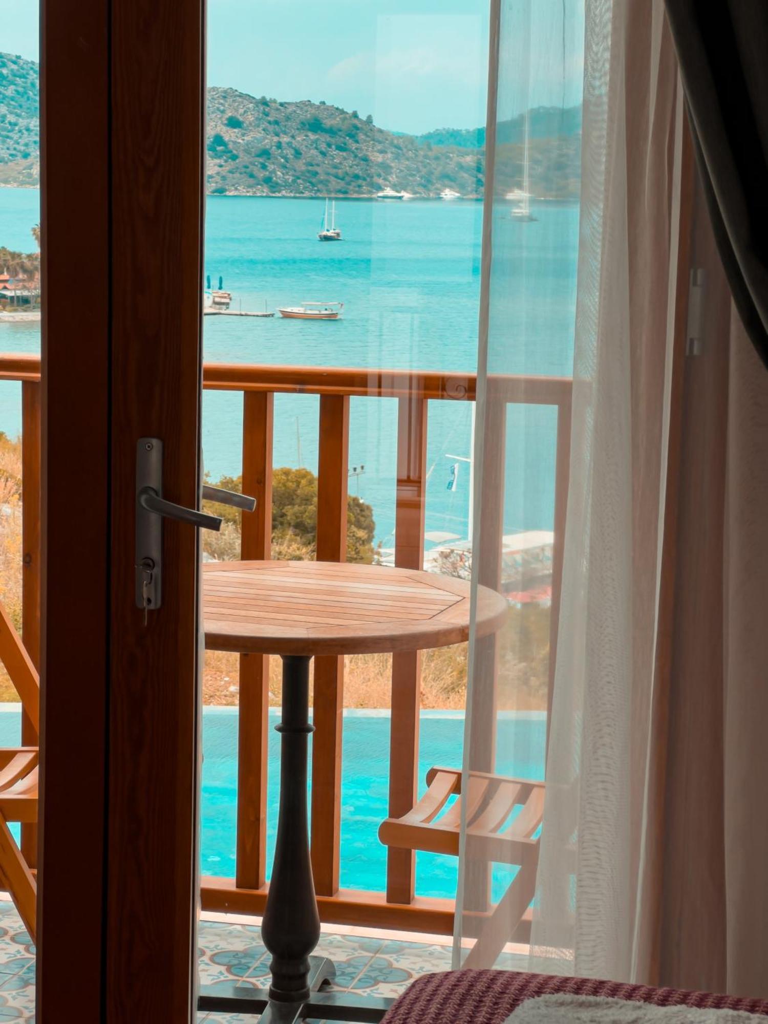 Alice Tatil Evi Marmaris Exterior photo