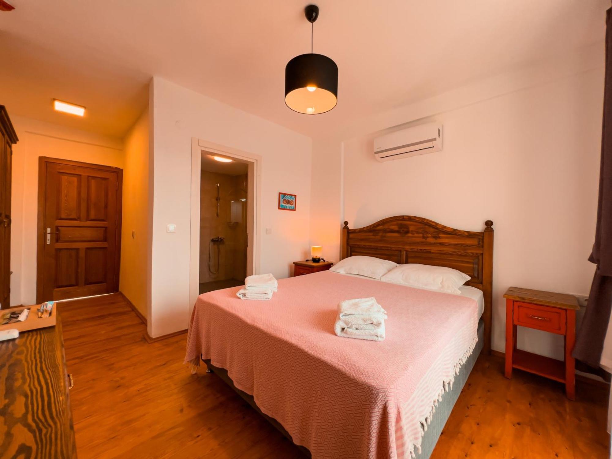 Alice Tatil Evi Marmaris Exterior photo