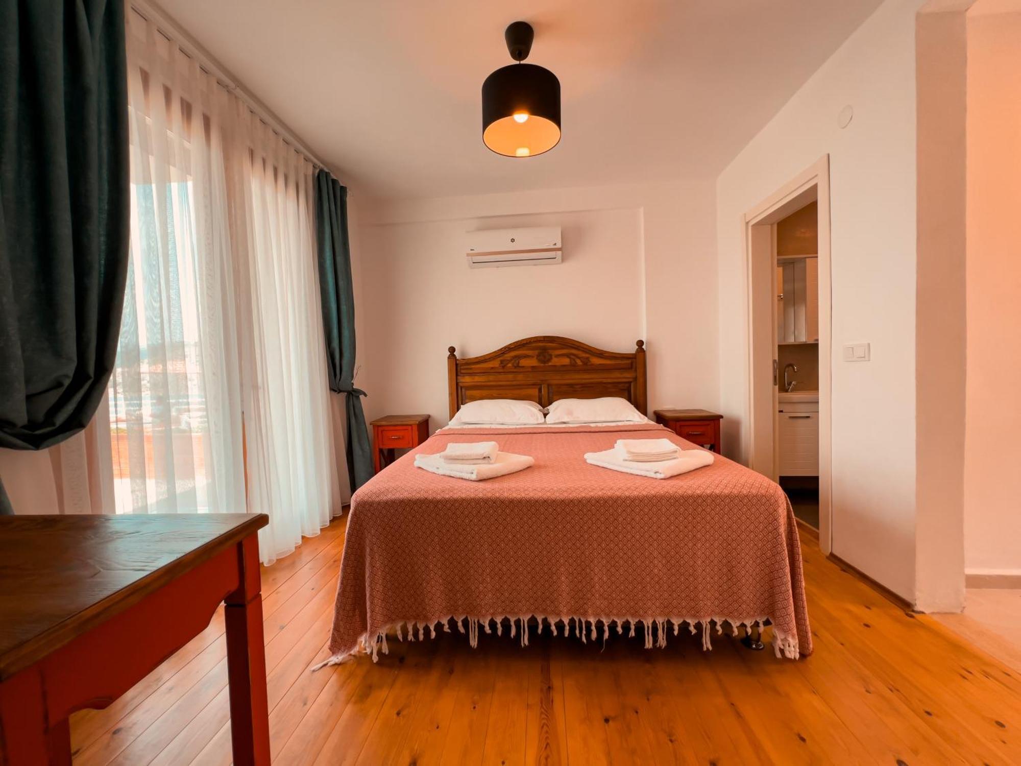 Alice Tatil Evi Marmaris Exterior photo